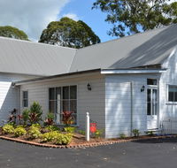 Bli Bli House Luxury Accommodation - SA Accommodation