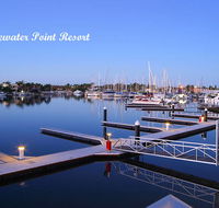 Bluewater Point - SA Accommodation