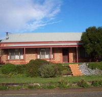 Bott's Beach Retreat - SA Accommodation