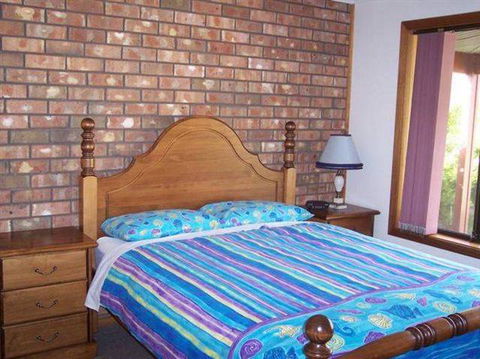 Bott's Beach Retreat - SA Accommodation 1
