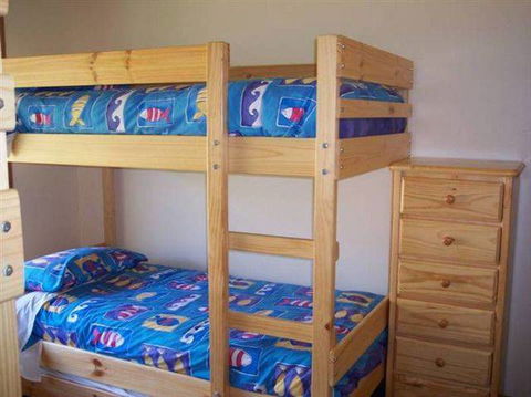 Bott's Beach Retreat - SA Accommodation 2