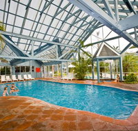 Broadwater Beach Resort Busselton - SA Accommodation