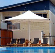 Broadwater Mariner Resort Geraldton - SA Accommodation