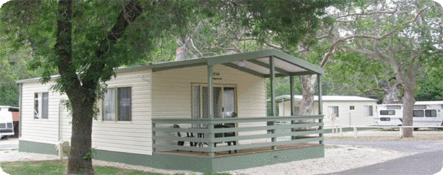 Brownhill Creek Tourist Park - SA Accommodation