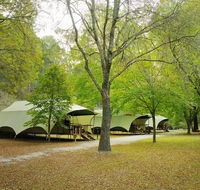 Buchan Caves Reserve - SA Accommodation