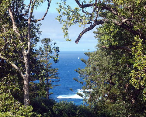 Bucks Point House - SA Accommodation 3