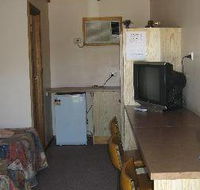 Burke  Wills Menindee Motel - SA Accommodation