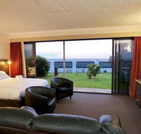 Burnie Ocean View Motel and Caravan park - SA Accommodation