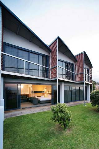 Burnie Ocean View Motel And Caravan Park - SA Accommodation 3