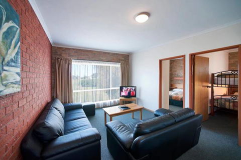 Burnie Ocean View Motel And Caravan Park - SA Accommodation 1
