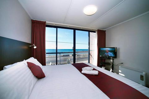 Burnie Ocean View Motel And Caravan Park - SA Accommodation 5