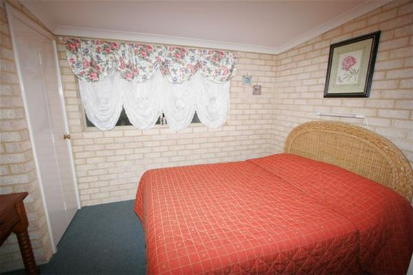 Busselton Villas And Caravan Park - SA Accommodation 1