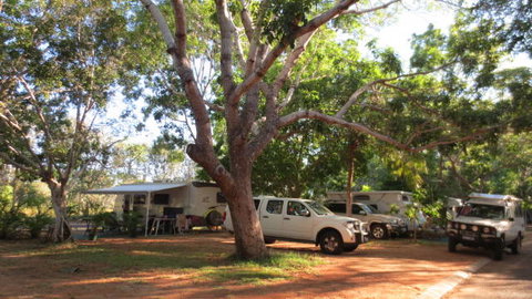 Cable Beach Caravan Park - SA Accommodation 0
