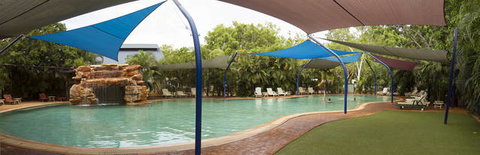 Cable Beach Caravan Park - SA Accommodation 7