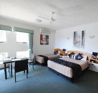 Caboolture Riverlakes Motel - SA Accommodation
