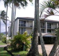 Cairns Holiday Lodge - SA Accommodation