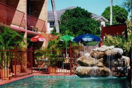 Cairns Holiday Lodge - SA Accommodation 4