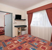 Cairns Queens Court - SA Accommodation