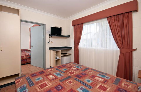 Cairns Queens Court - SA Accommodation 0