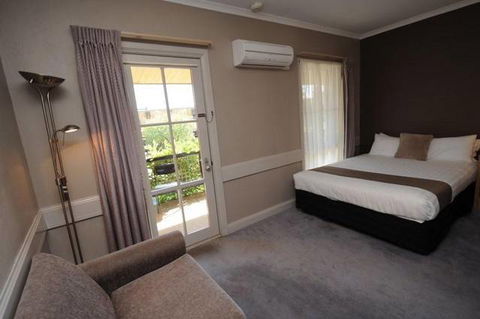 Caledonian Hotel Motel Echuca - SA Accommodation 3