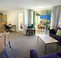Caloundra Central Apartment Hotel - SA Accommodation