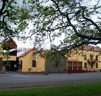 Camperdown's Historic Mill - SA Accommodation