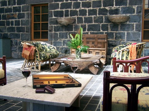 Camperdown's Historic Mill - SA Accommodation 1
