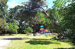 Cape Paterson VIC SA Accommodation