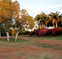 Carnarvon Capricorn Holiday Park - SA Accommodation