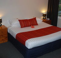 Cascade Garden Apartments - SA Accommodation