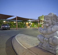 Cattrall Park Motel - SA Accommodation