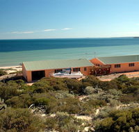 Ceduna Shelly Beach Caravan Park - SA Accommodation