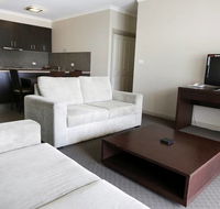 Centrepoint Apartments - SA Accommodation