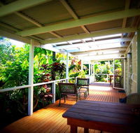 Channers on Norfolk - SA Accommodation