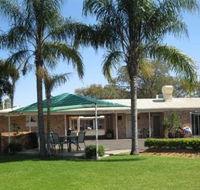 Charleville Waltzing Matilda Motor Inn - SA Accommodation