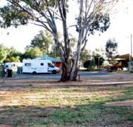 Charlton Travellers Rest Ensuite Caravan Park - SA Accommodation