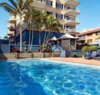 Cheltenham Apartments - SA Accommodation