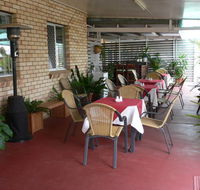 Chinchilla Motel - SA Accommodation