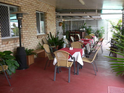 Chinchilla Motel - SA Accommodation 0