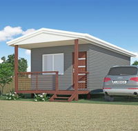 Chinchilla Tourist Park - SA Accommodation