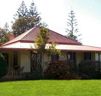 Christian's of Bucks Point - SA Accommodation
