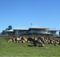 Chuckem Farmstay and Bed  Breakfast - SA Accommodation