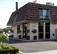 City Gardens Motel - SA Accommodation