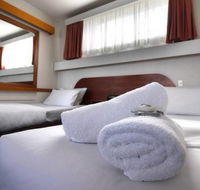 City View Motel  Hobart - SA Accommodation
