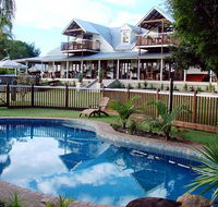 Clarence River Bed and Breakfast - SA Accommodation