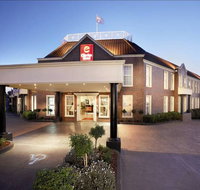 Canterbury International Hotel - SA Accommodation