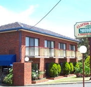 Clayton Monash Motor Inn  Serviced Apartments - SA Accommodation