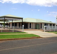 Cobar Central Motor Inn - SA Accommodation