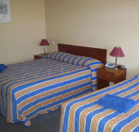 Cobar Motor Inn - SA Accommodation