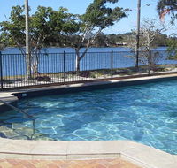 Colonial Tweed Holiday  Home Park - SA Accommodation